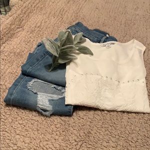 American Eagle Tank 🌵